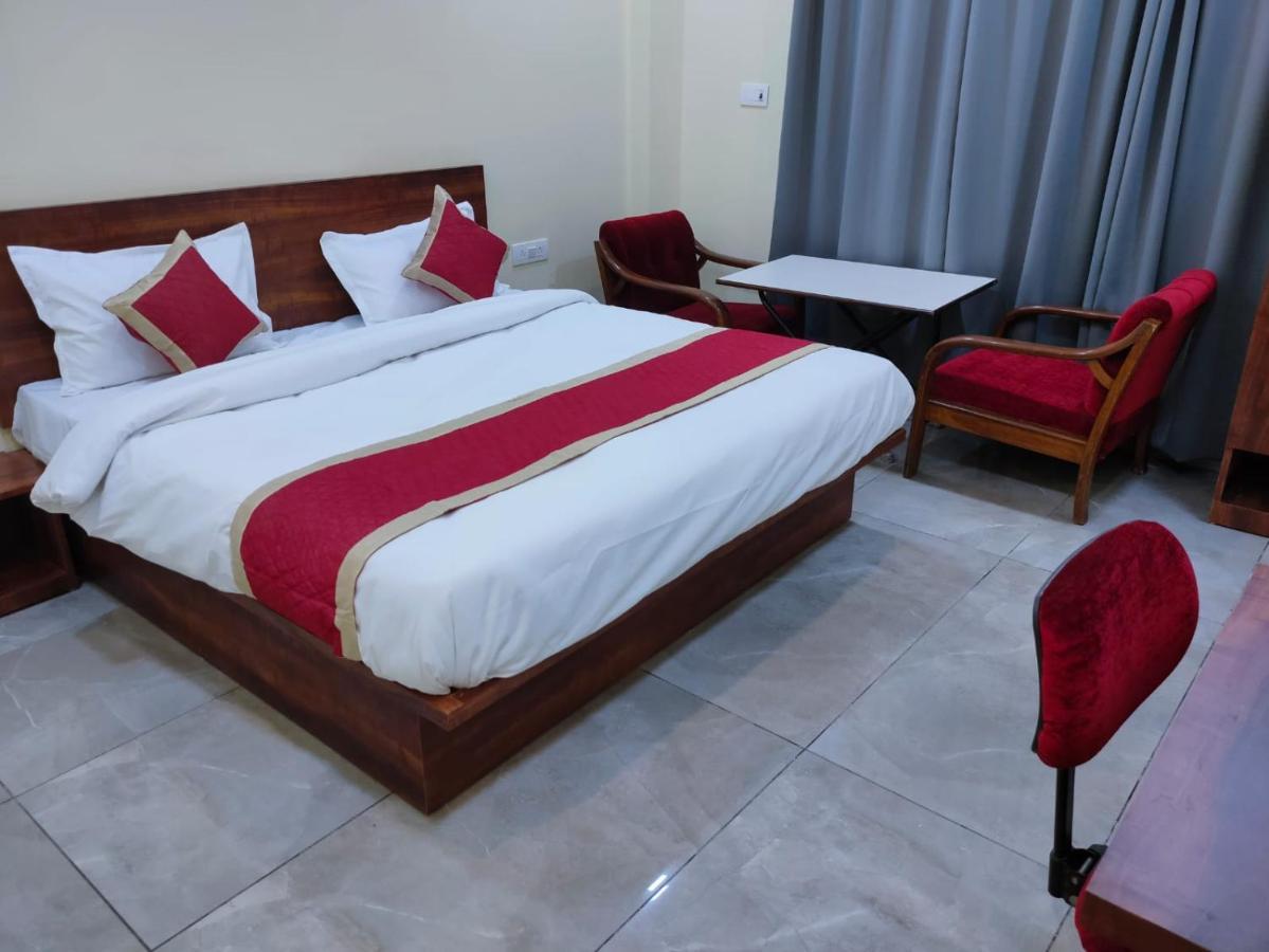 Manorama Hotel